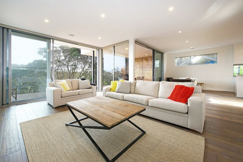 Blairgowrie Retreat