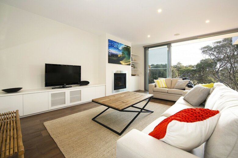 Blairgowrie Retreat
