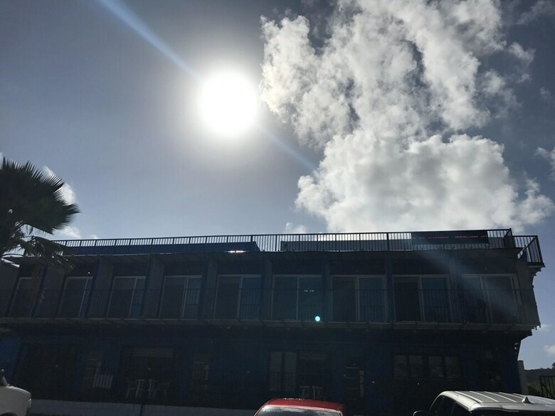 Tinian Ocean View Hotel