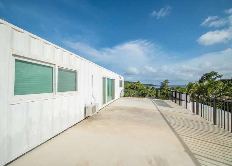 Tinian Ocean View Hotel
