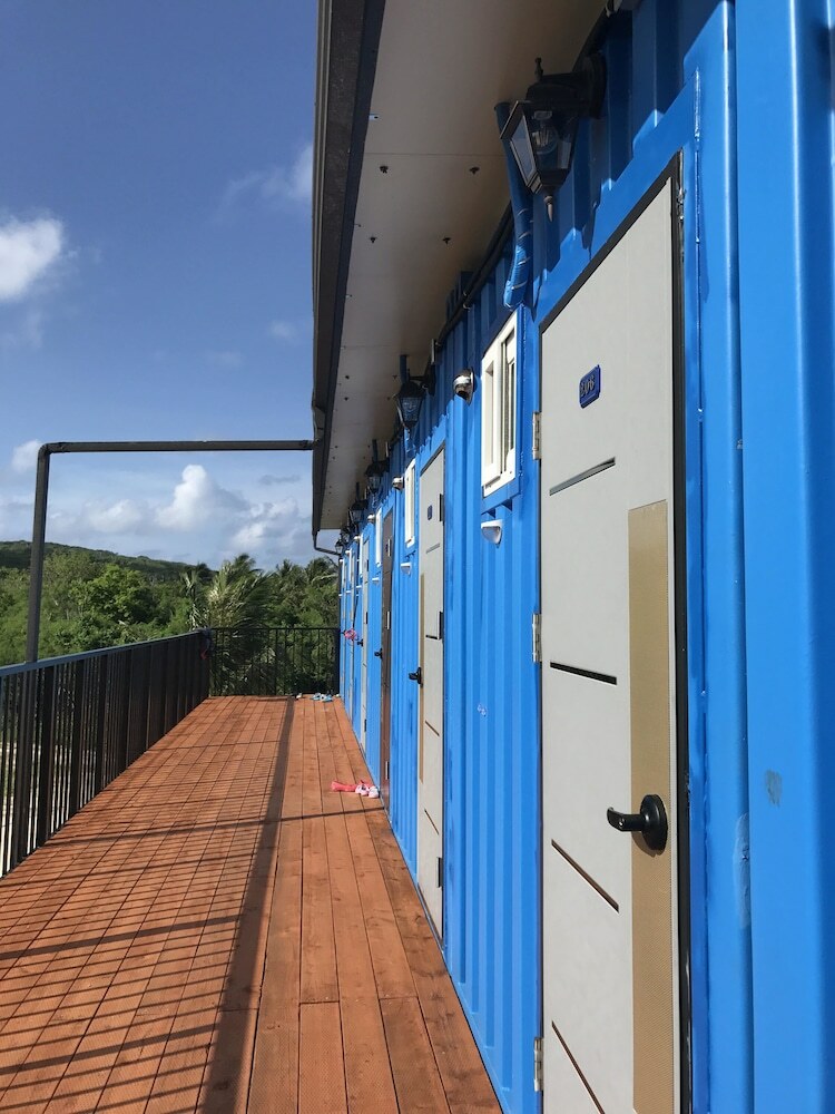 Tinian Ocean View Hotel