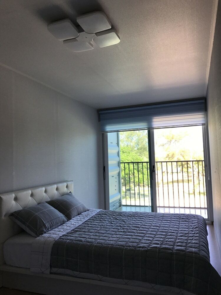 Tinian Ocean View Hotel