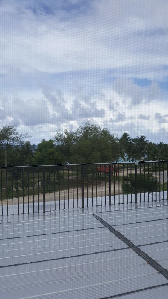 Tinian Ocean View Hotel