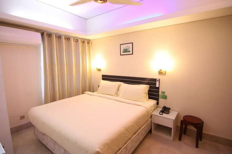 Hotel Shuktara