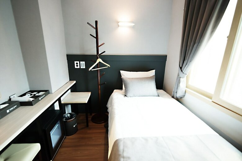 Hotel Ehwa In Myeongdong
