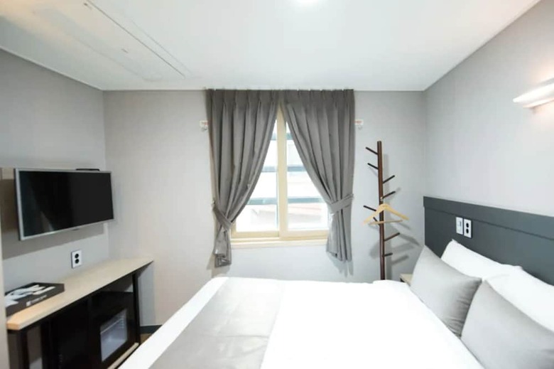 Hotel Ehwa In Myeongdong