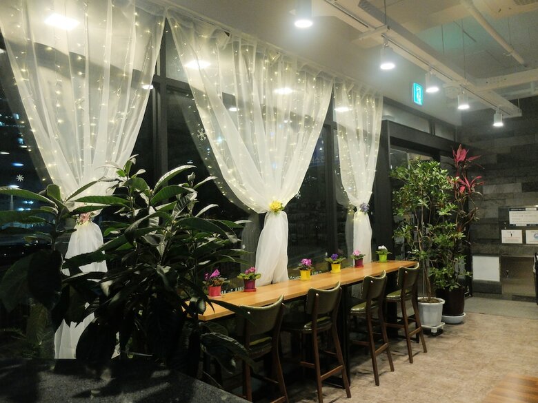 Hotel Ehwa In Myeongdong