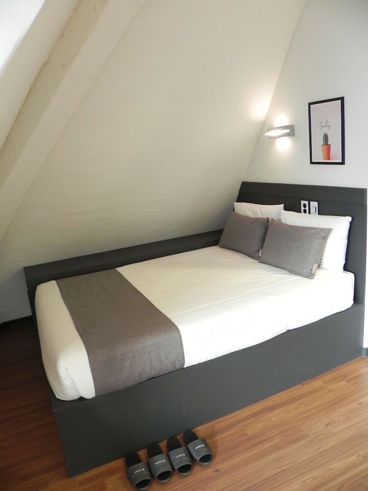 Hotel Ehwa In Myeongdong