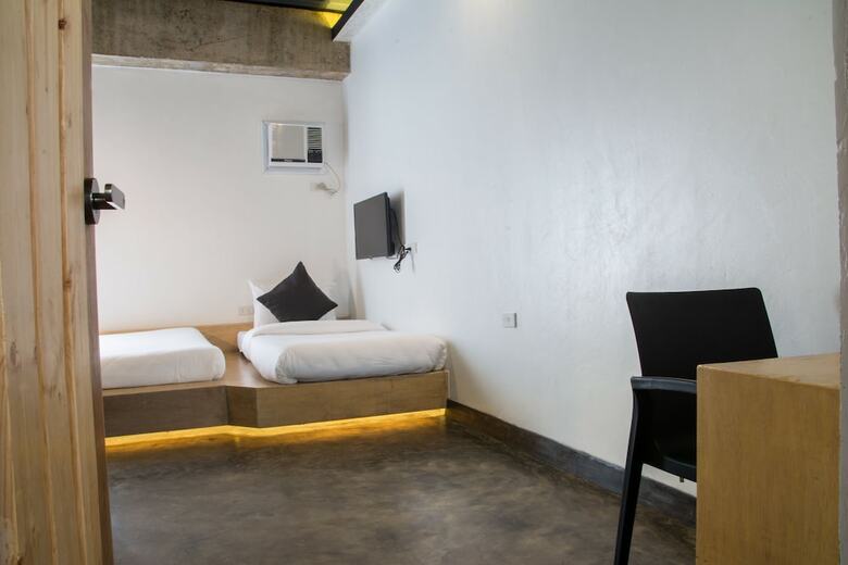 Urban Boutique Hotel