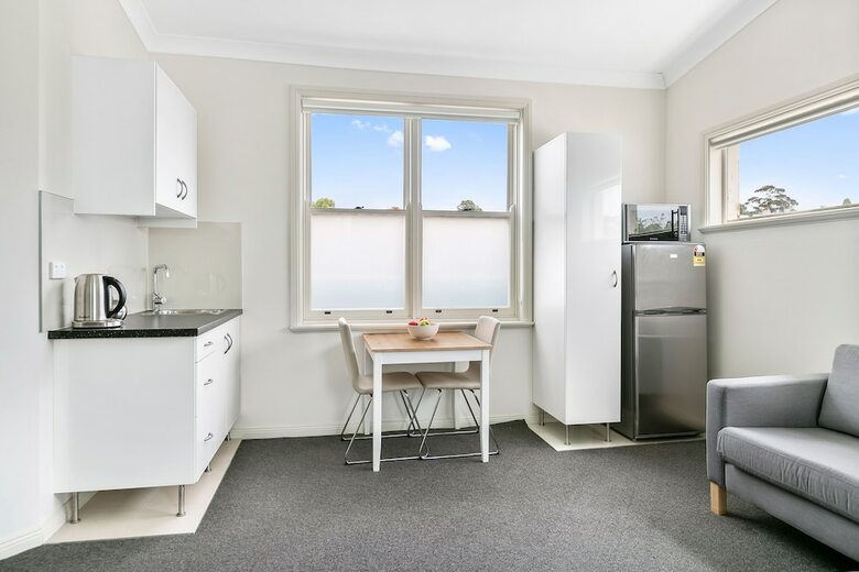Excelsior Serviced Apartments