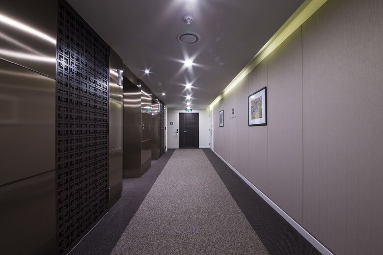 Aparthotel Granferte Phnom Penh