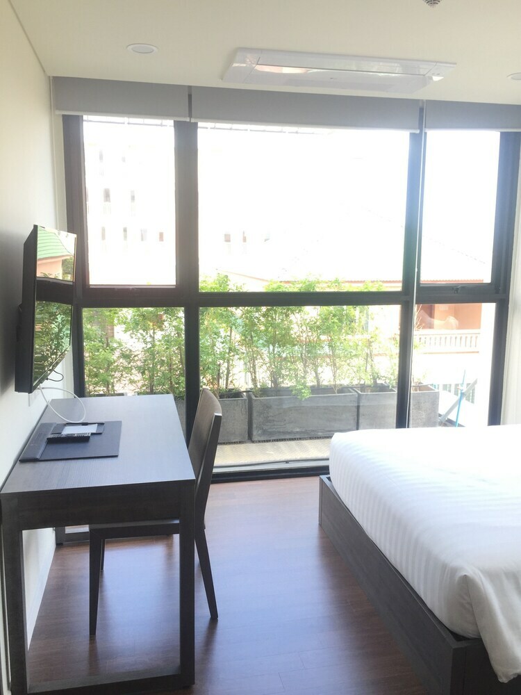 Aparthotel Granferte Phnom Penh
