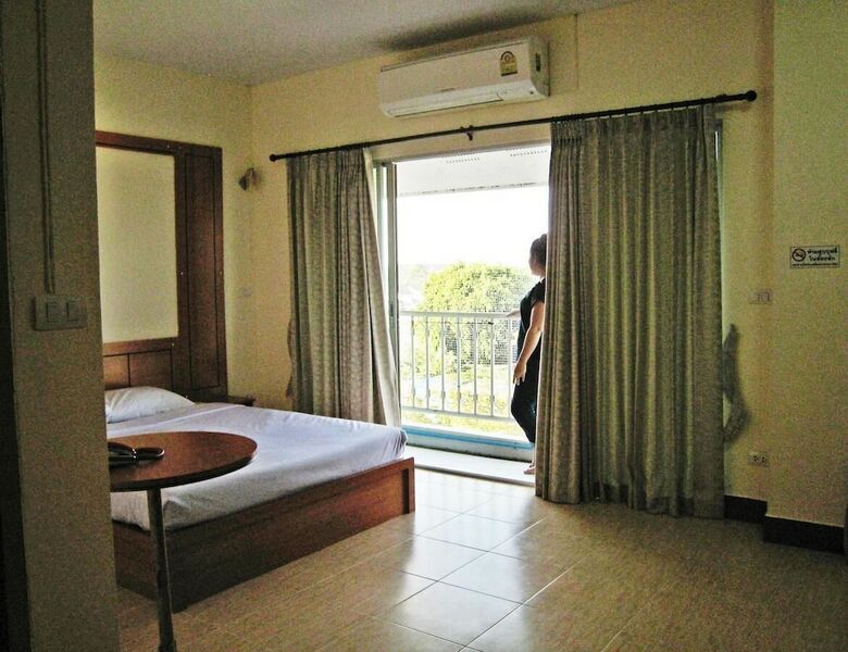 Hotel Choktawee Residence And Mansion
