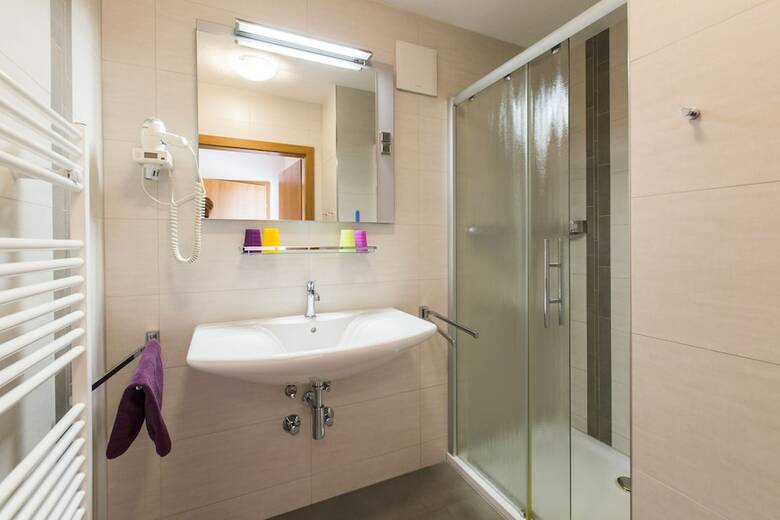 Apartamentos Haus Jonghof