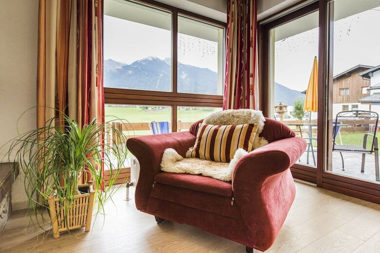 Apartamentos Haus Jonghof