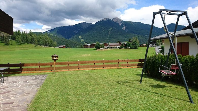 Apartamentos Haus Jonghof