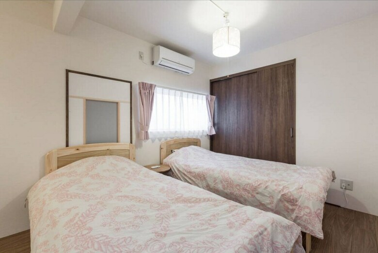 Apartamentos Vacation Rental Kyoto Moegi