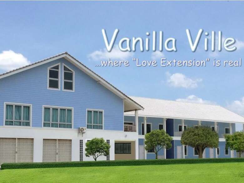 Hotel Vanilla Ville Resort