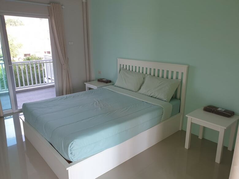 Hotel Vanilla Ville Resort