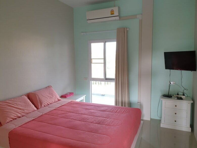 Hotel Vanilla Ville Resort