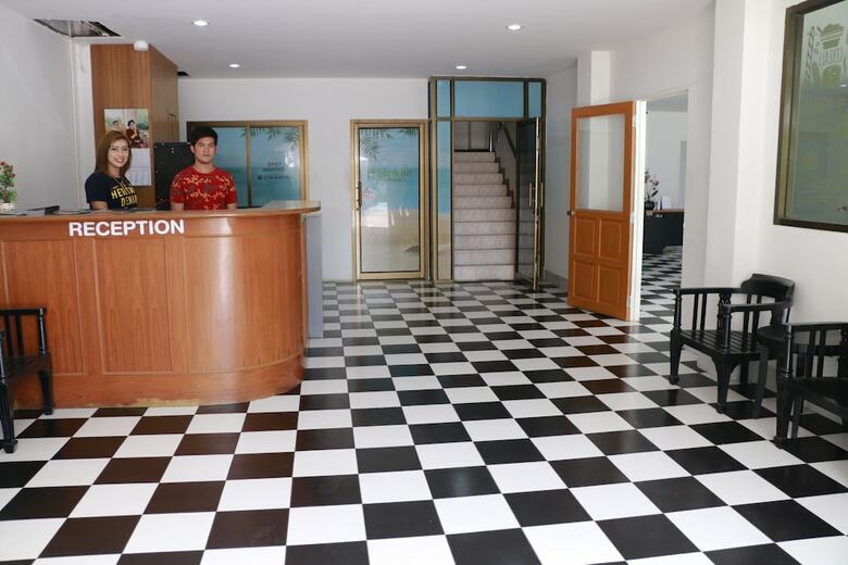 Hotel Welcome Guest House