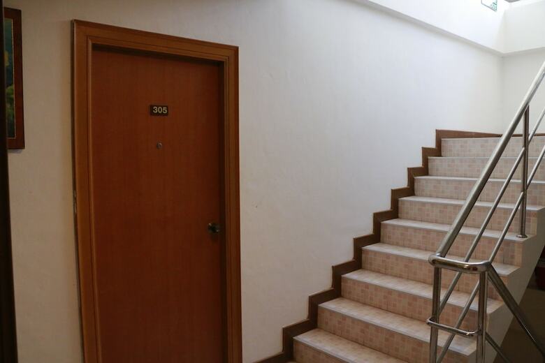 Hotel Welcome Guest House