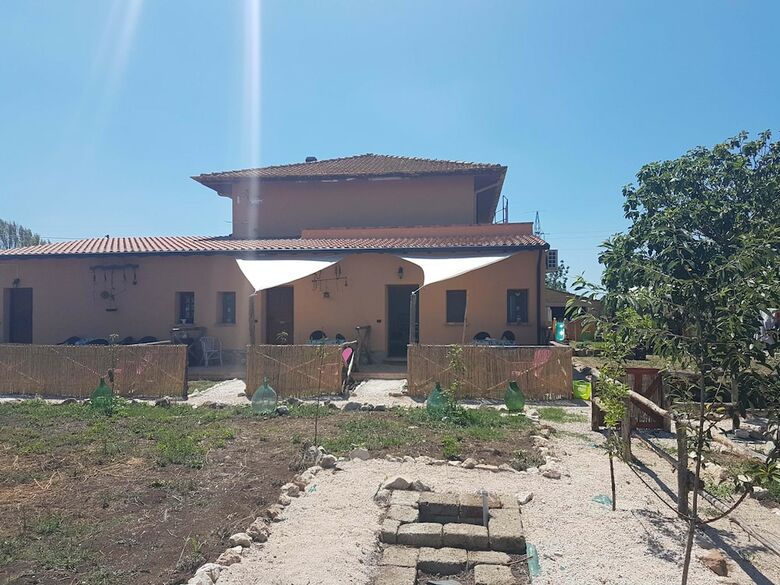 Bed & Breakfast Casale Cavatella