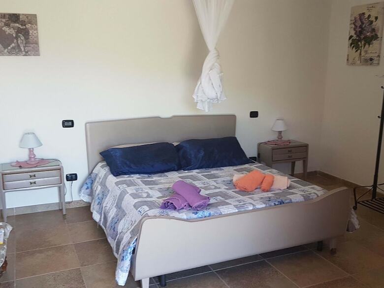 Bed & Breakfast Casale Cavatella