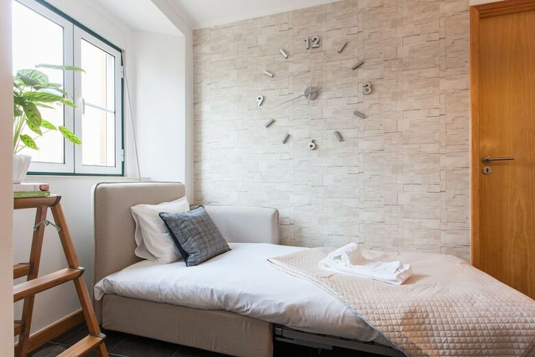 Moniz Studio Apartment - By Lu Holidays