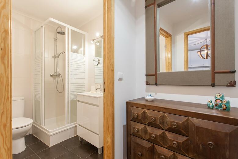 Moniz Studio Apartment - By Lu Holidays