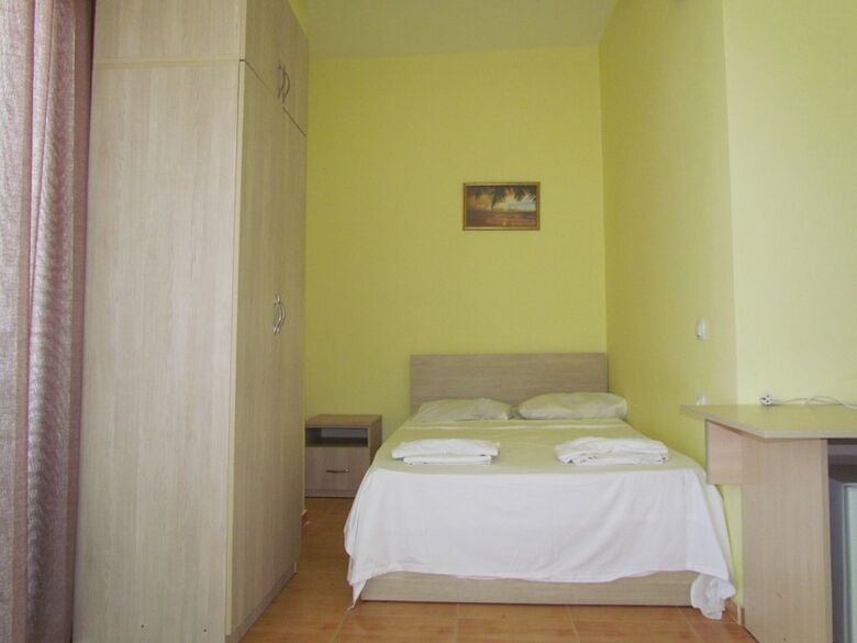 Hotel Sbakuri