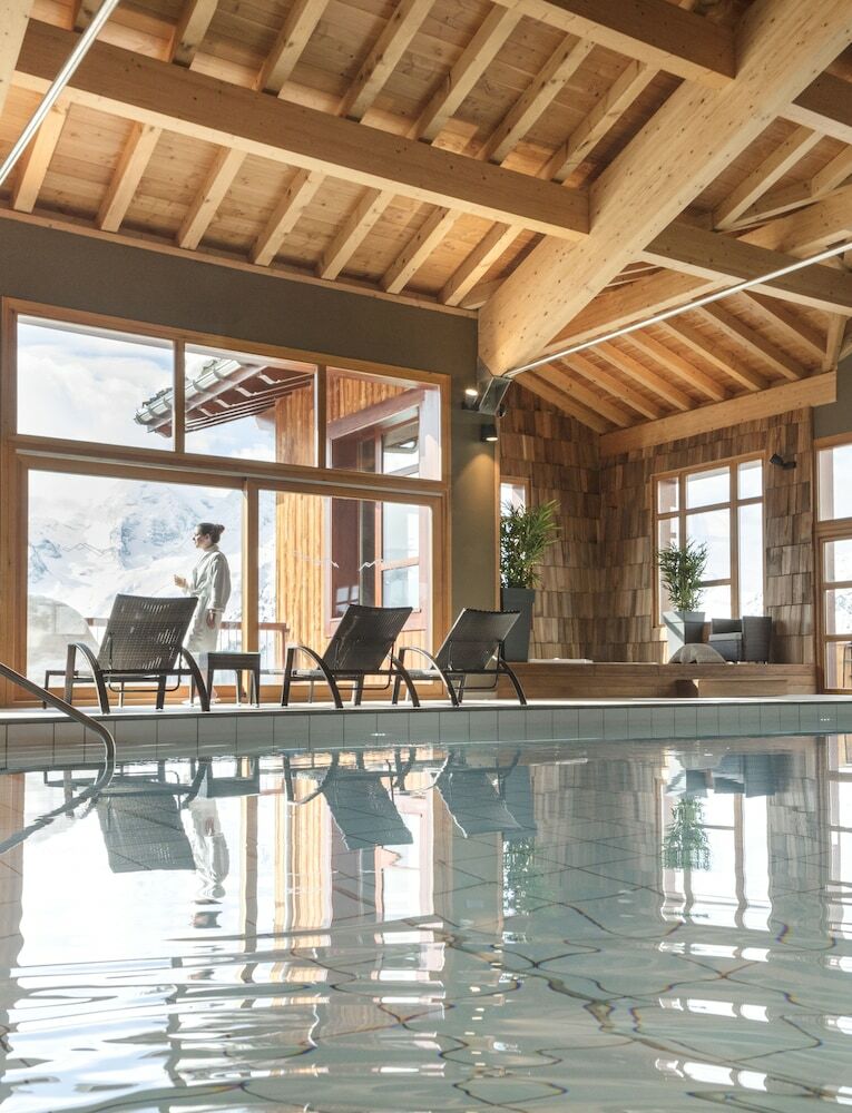 Apartamento Hyatt Centric La Rosiere