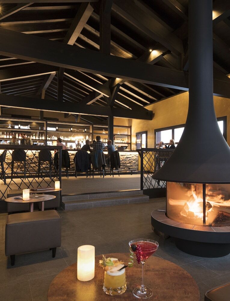 Apartamento Hyatt Centric La Rosiere