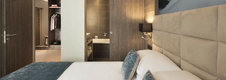 Apartamento Hyatt Centric La Rosiere