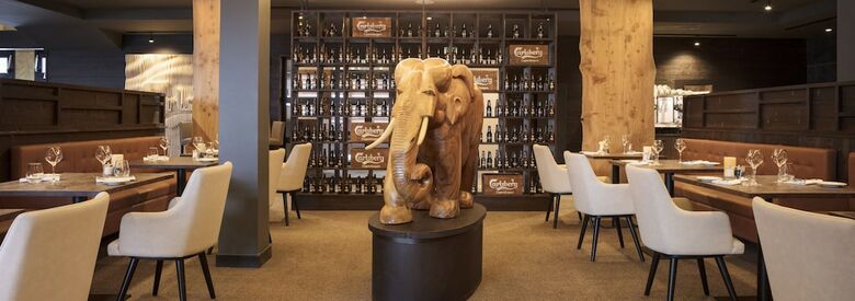 Apartamento Hyatt Centric La Rosiere