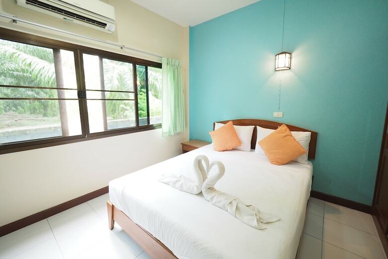 Hotel Vp Resort