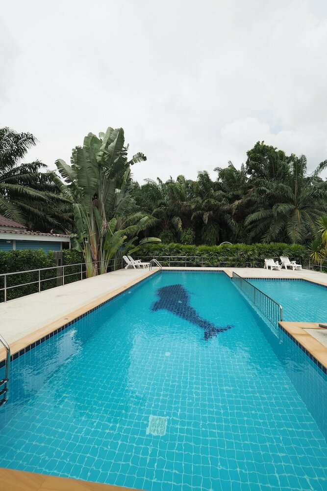 Hotel Vp Resort