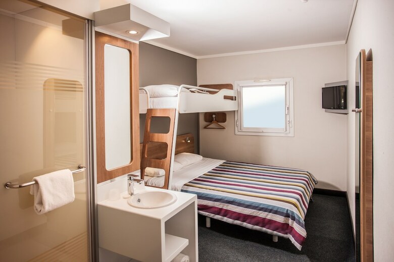 Hotel Sun1 Port Elizabeth