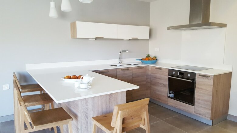 Apartamentos Choisy Les Bains