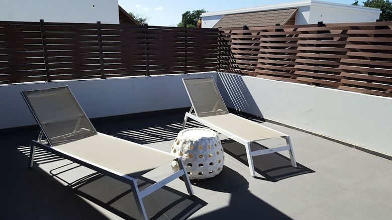 Apartamentos Choisy Les Bains