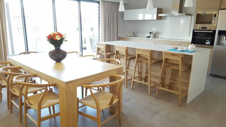 Apartamentos Choisy Les Bains
