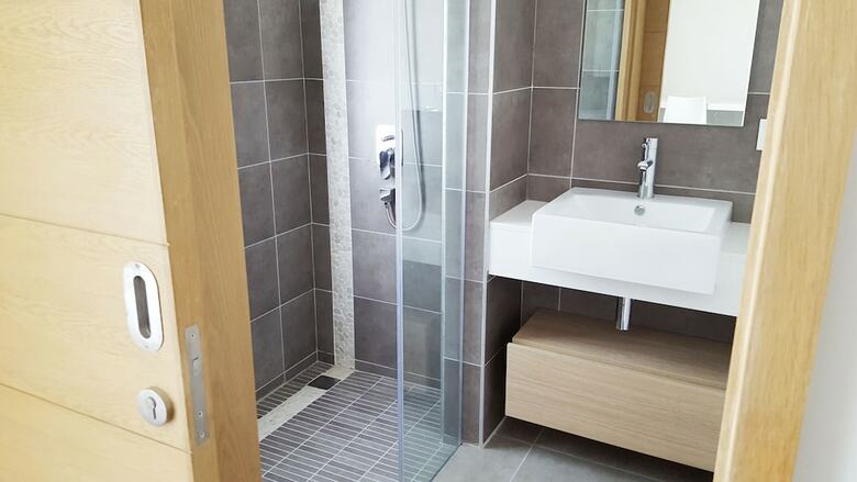Apartamentos Choisy Les Bains