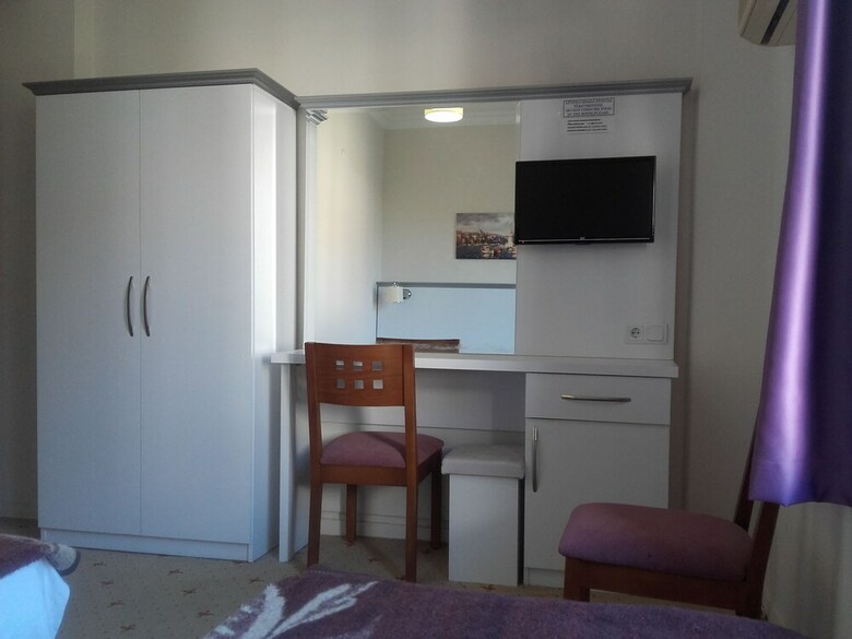 Hotel Cicek Otel & Apartments