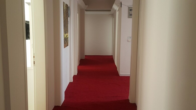 Hotel Cicek Otel & Apartments