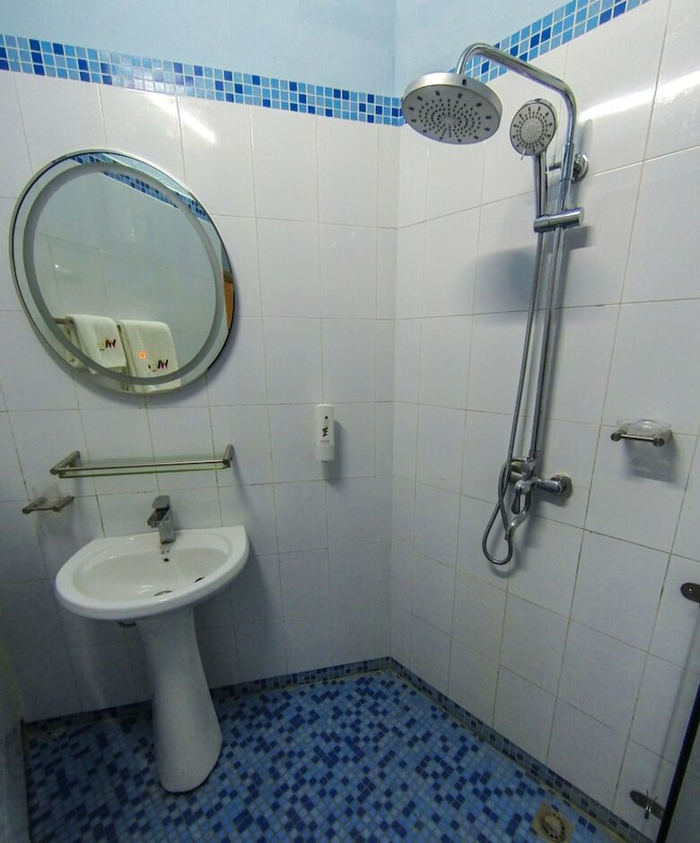 Wakola Hotel Fass Dakar