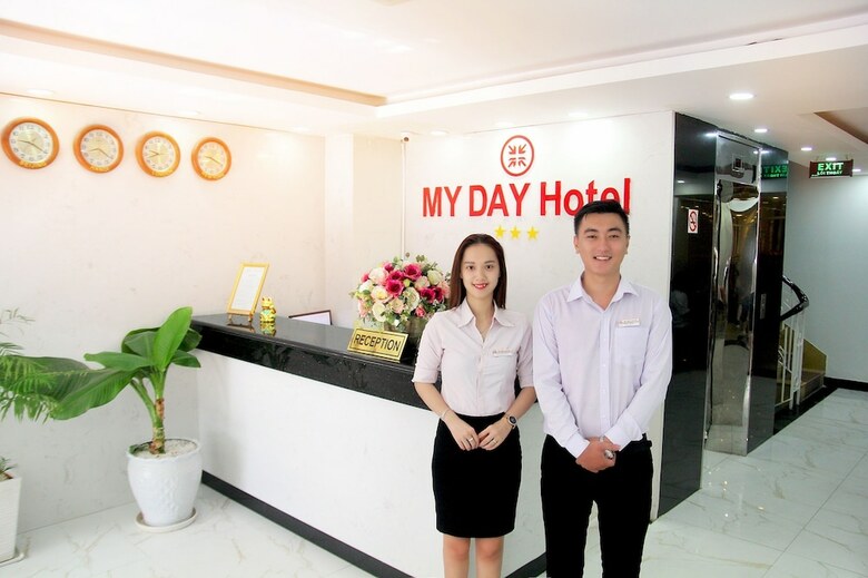 My Day Hotel Nha Trang