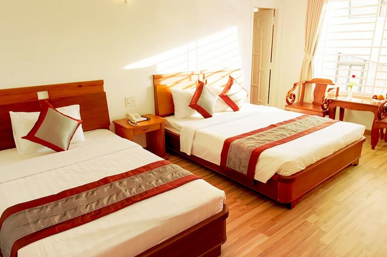 My Day Hotel Nha Trang