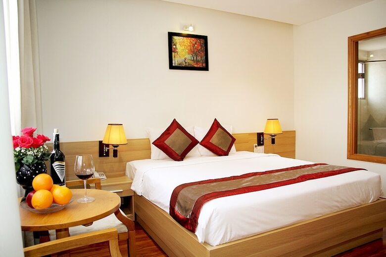 My Day Hotel Nha Trang