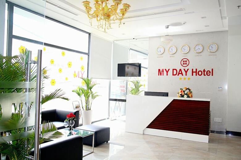 My Day Hotel Nha Trang
