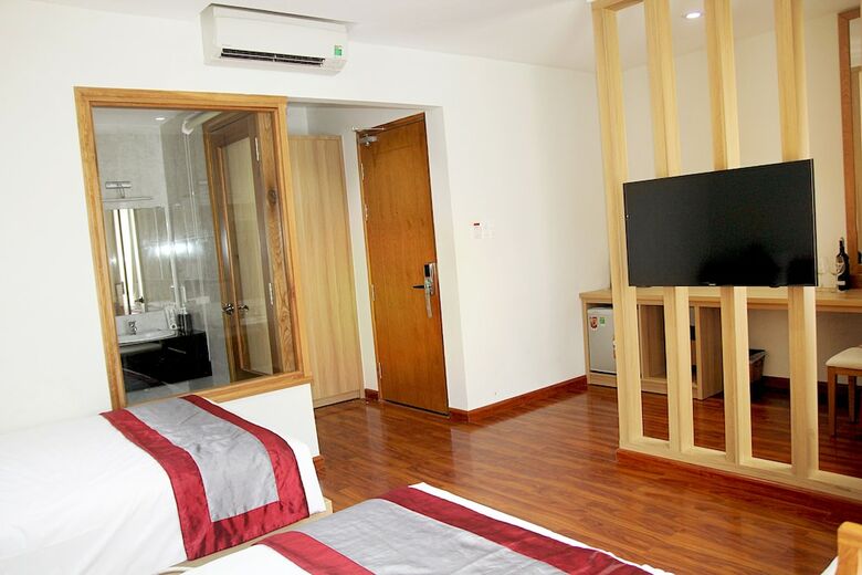 My Day Hotel Nha Trang